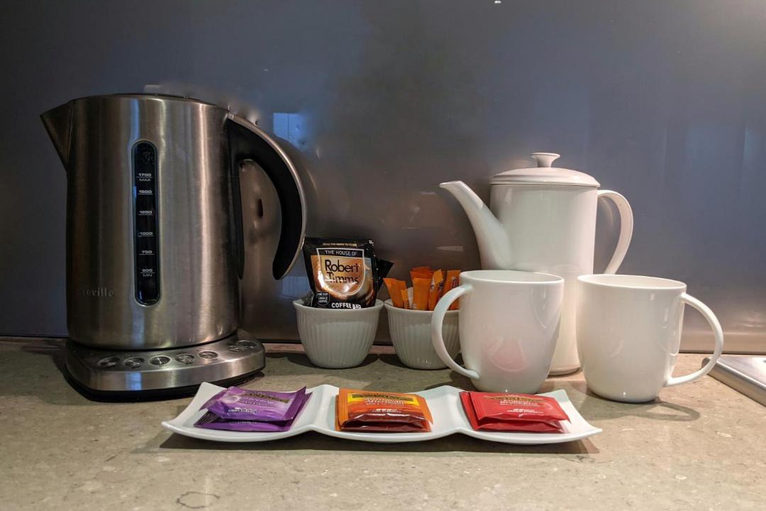 Photo of Kitchen in Albury