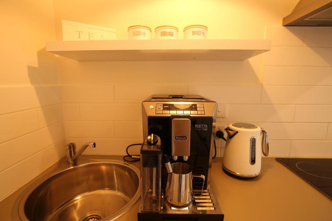 Photo of Kitchen in Richmond