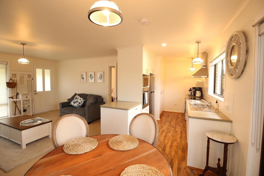 Photo of Livingroom in Richmond