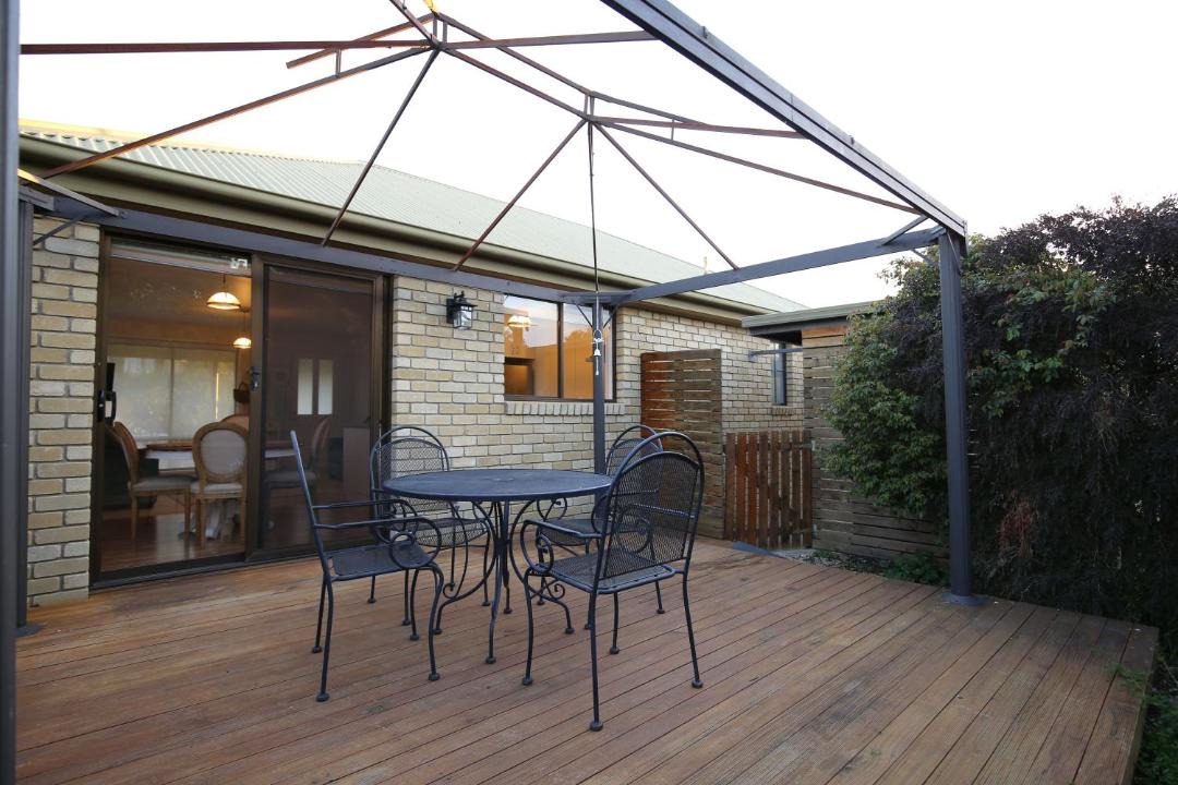 Photo of Patio Balcony in Richmond