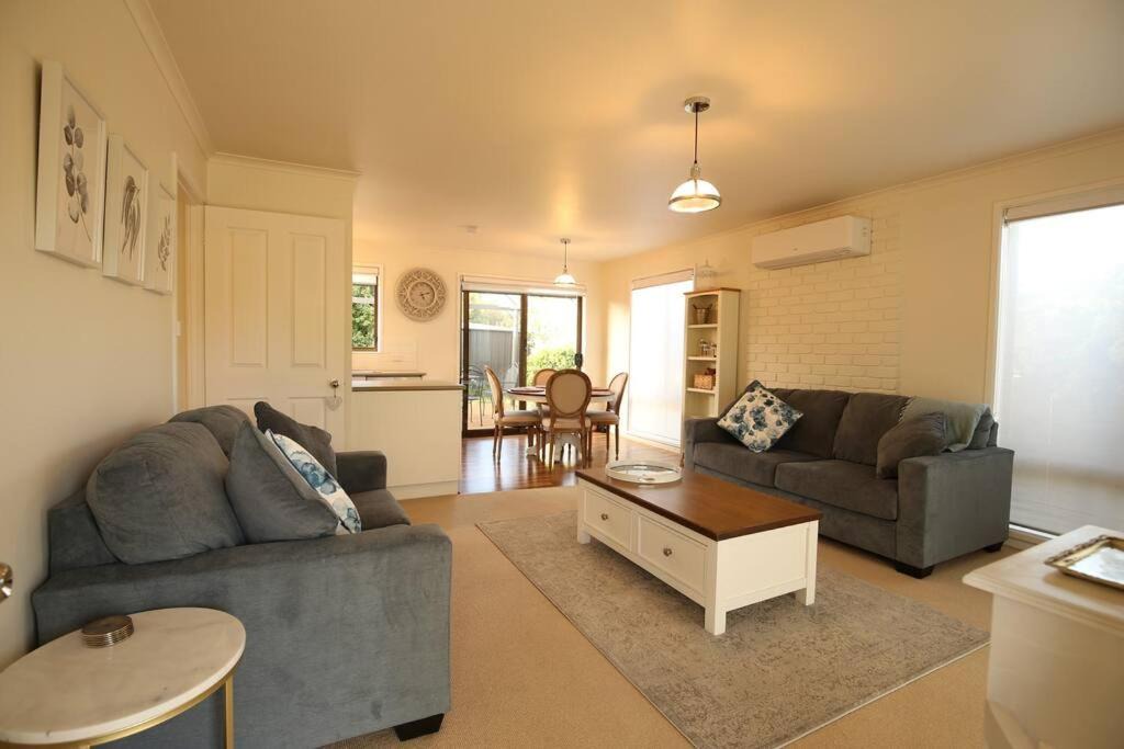 Photo of Livingroom in Richmond