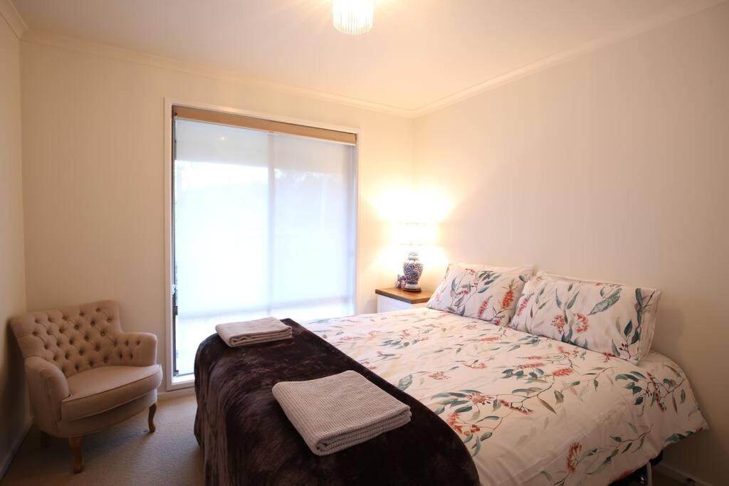 Photo of Bedroom in Richmond