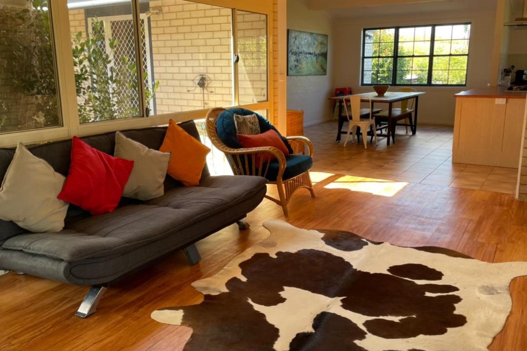 Photo of Livingroom in Kia Ora