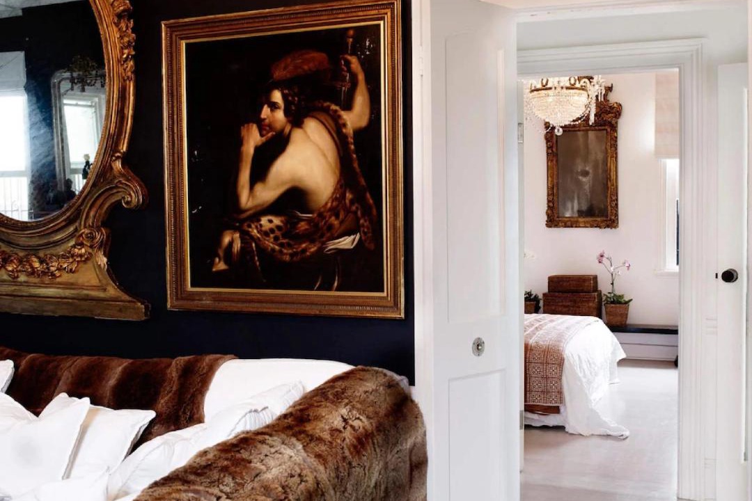 Photo of Bedroom in Victoria Point