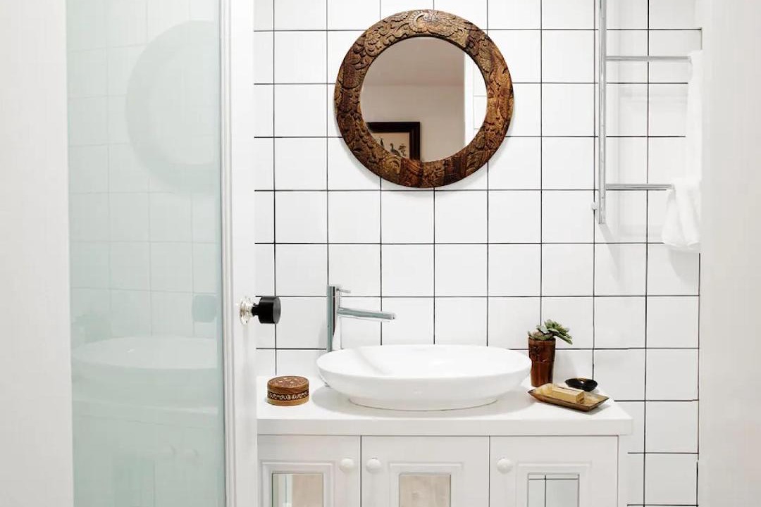 Photo of Bathroom in Victoria Point
