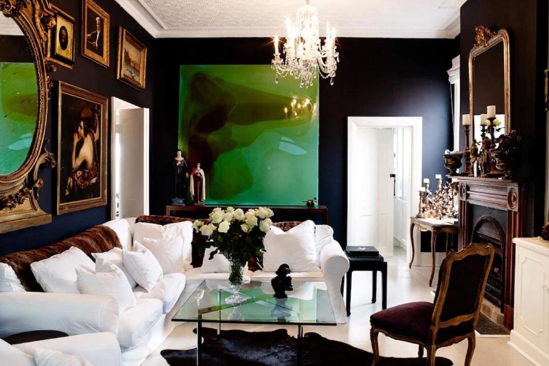 Photo of Livingroom in Victoria Point