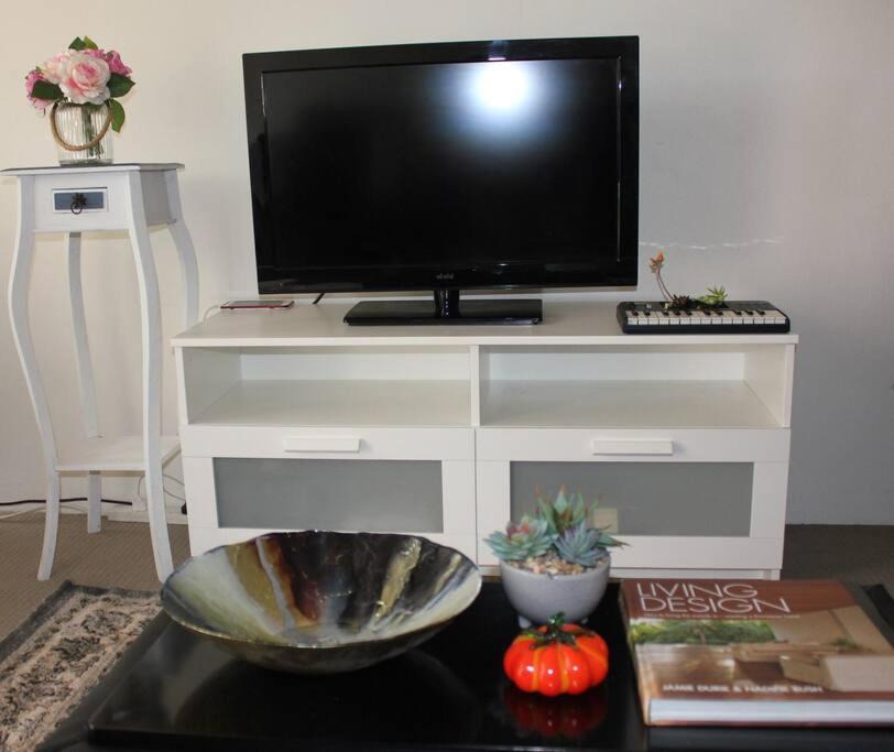 Photo of Livingroom in Macquarie Park