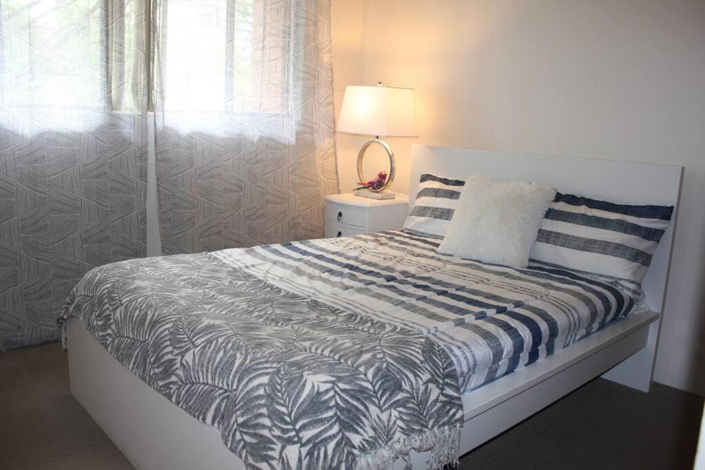 Photo of Bedroom in Macquarie Park