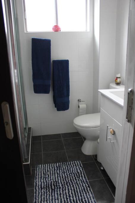 Photo of Bathroom in Macquarie Park