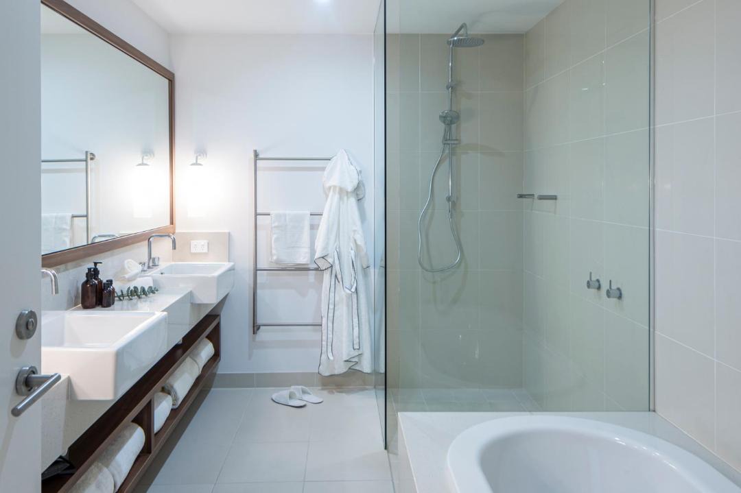 Photo of Bathroom in Torquay