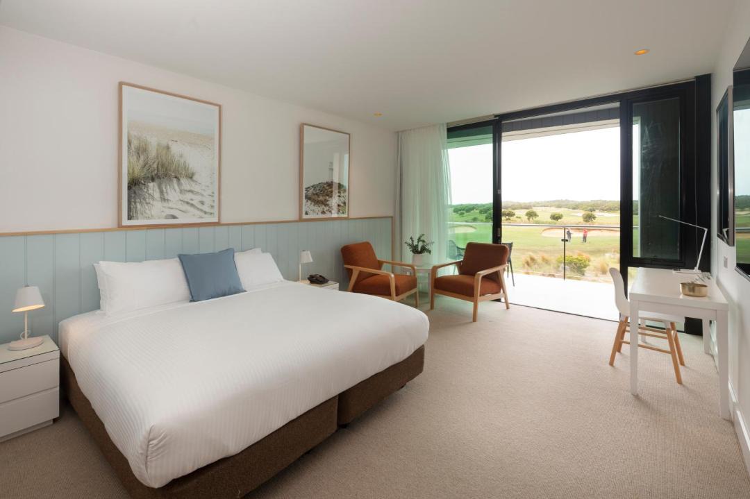 Photo of Bedroom in Torquay
