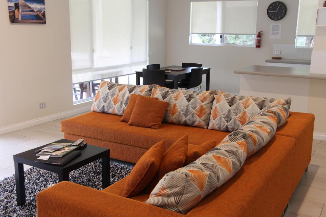 Photo of Livingroom in Augusta
