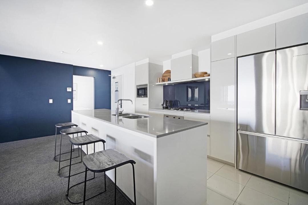 Photo of Kitchen in Surfers Paradise