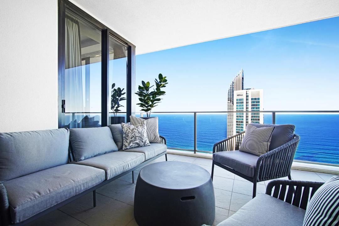 Photo of Others in Surfers Paradise