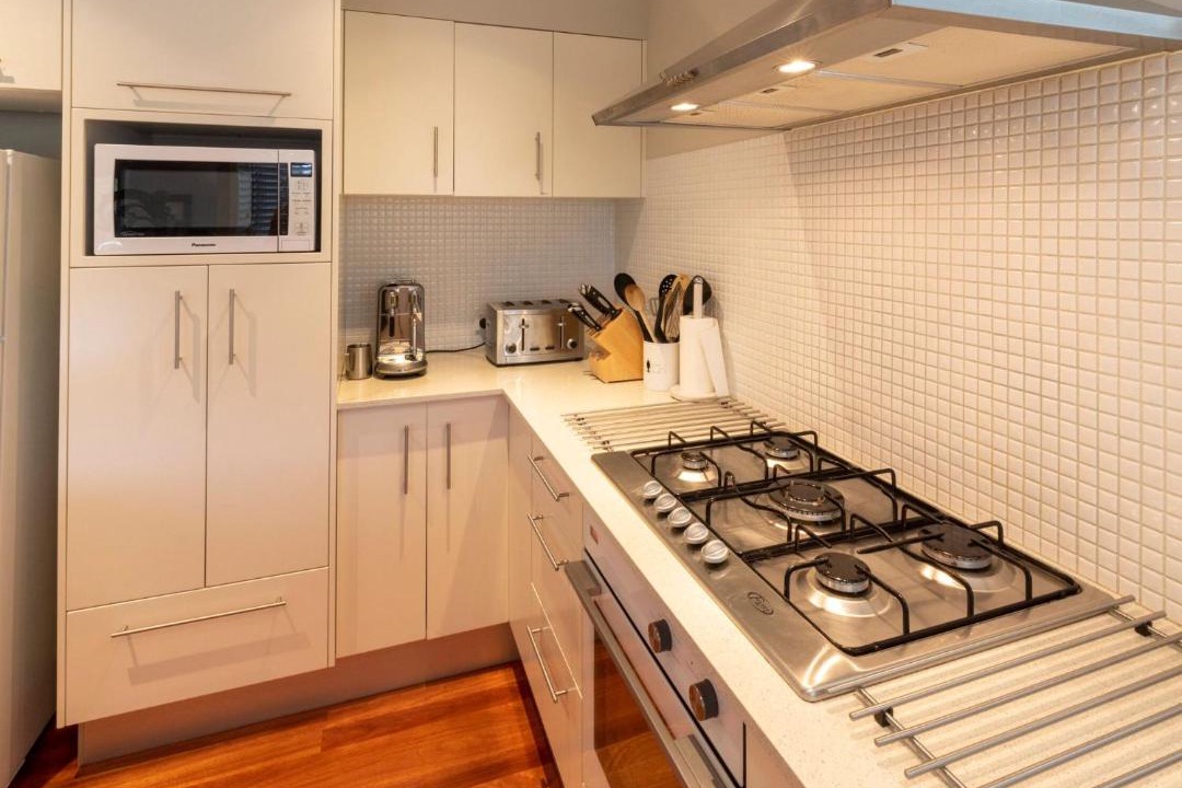 Photo of Kitchen in Hyams Beach