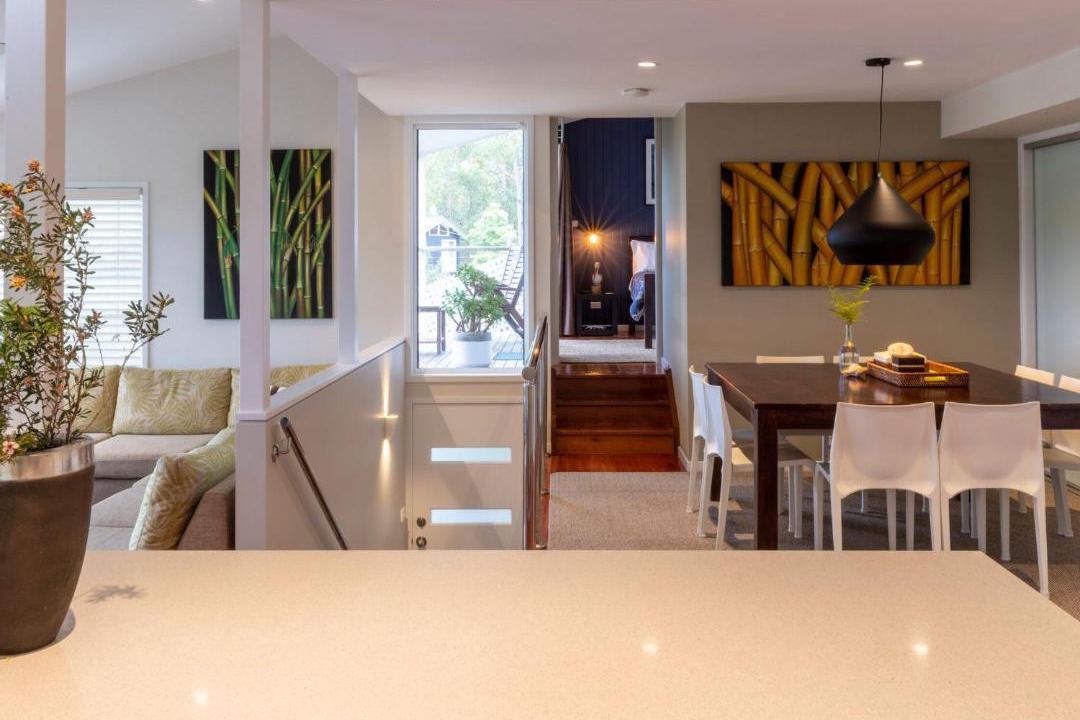 Photo of Kitchen in Hyams Beach