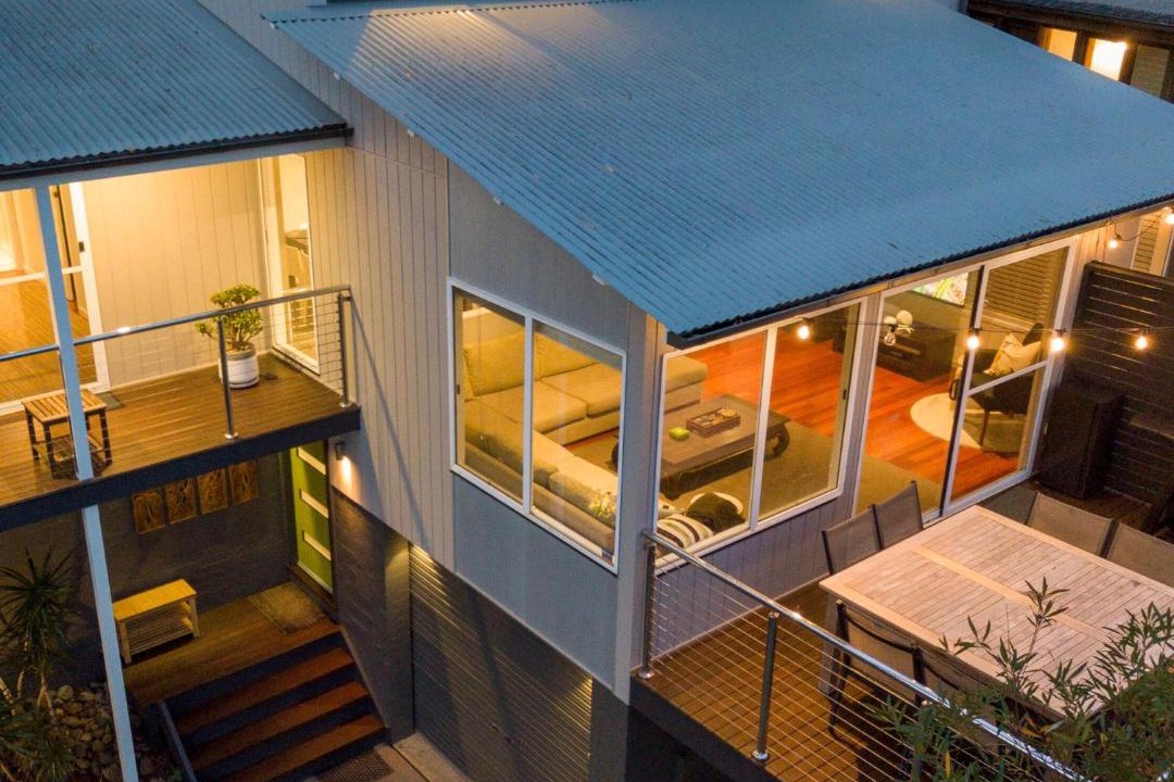 Photo of Patio Balcony in Hyams Beach