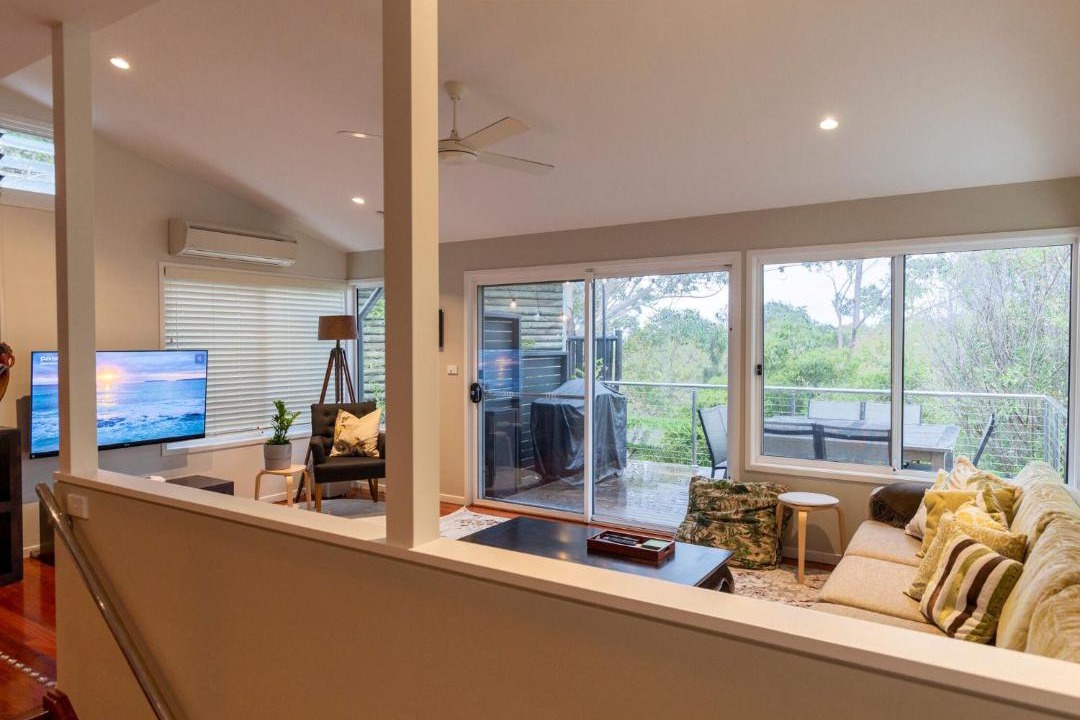 Photo of Others in Hyams Beach