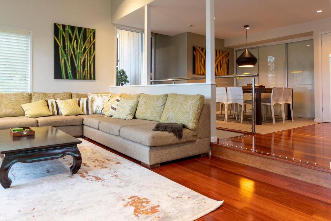 Photo of Livingroom in Hyams Beach