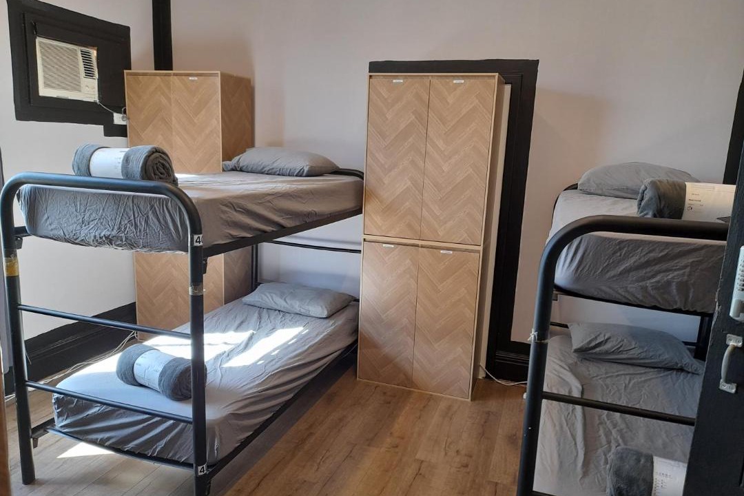 Photo of Bedroom in Perth