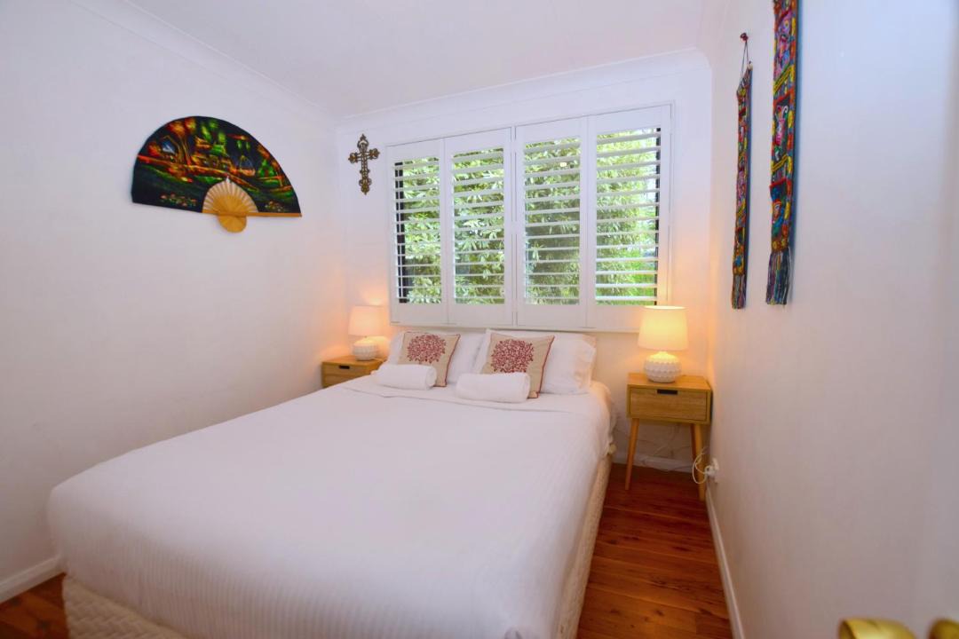 Photo of Bedroom in Blackheath