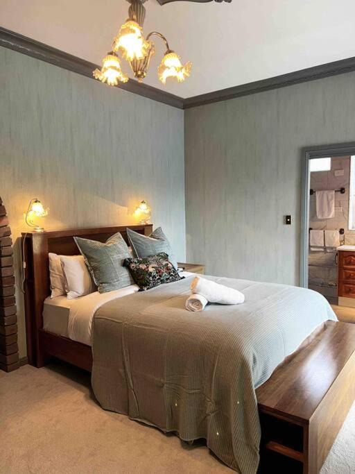 Photo of Bedroom in Daleys Point