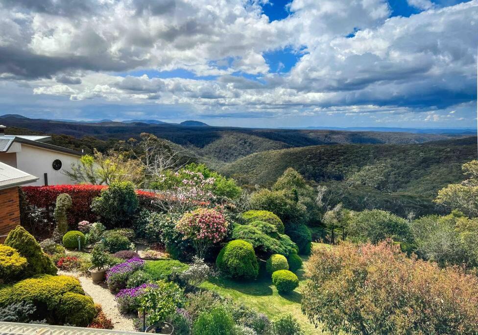 Photo of Outdoor in Wentworth Falls