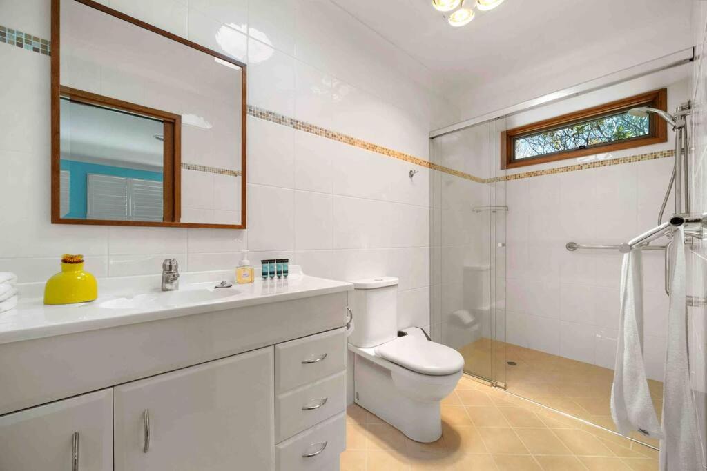 Photo of Bathroom in Wentworth Falls