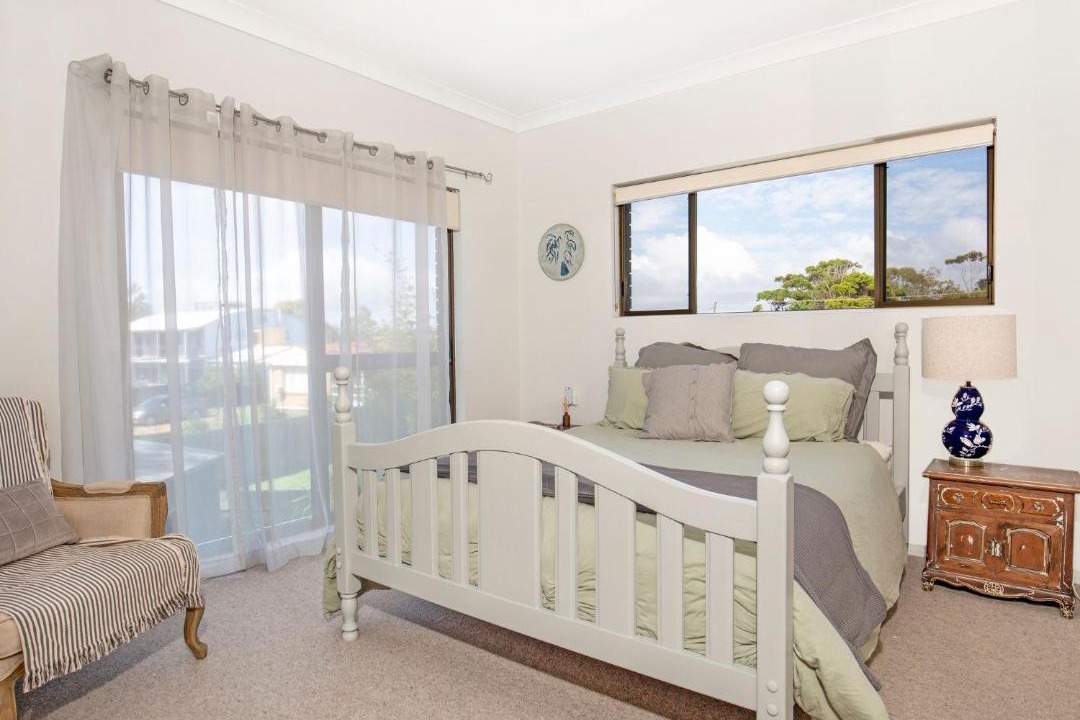Photo of Bedroom in Culburra Beach