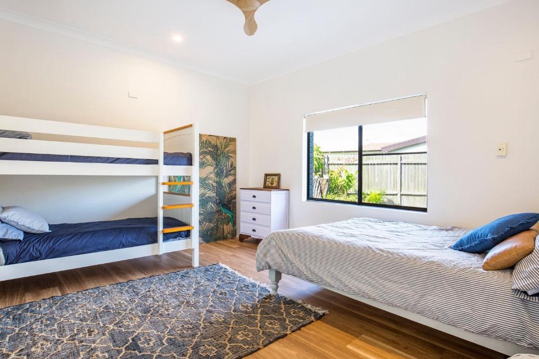 Photo of Bedroom in Culburra Beach