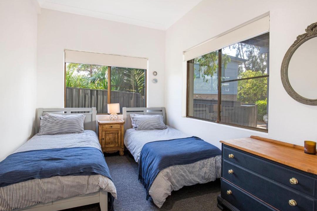 Photo of Bedroom in Culburra Beach