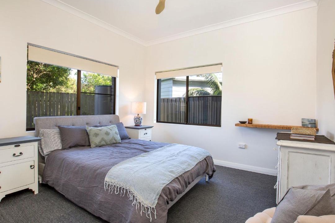 Photo of Bedroom in Culburra Beach