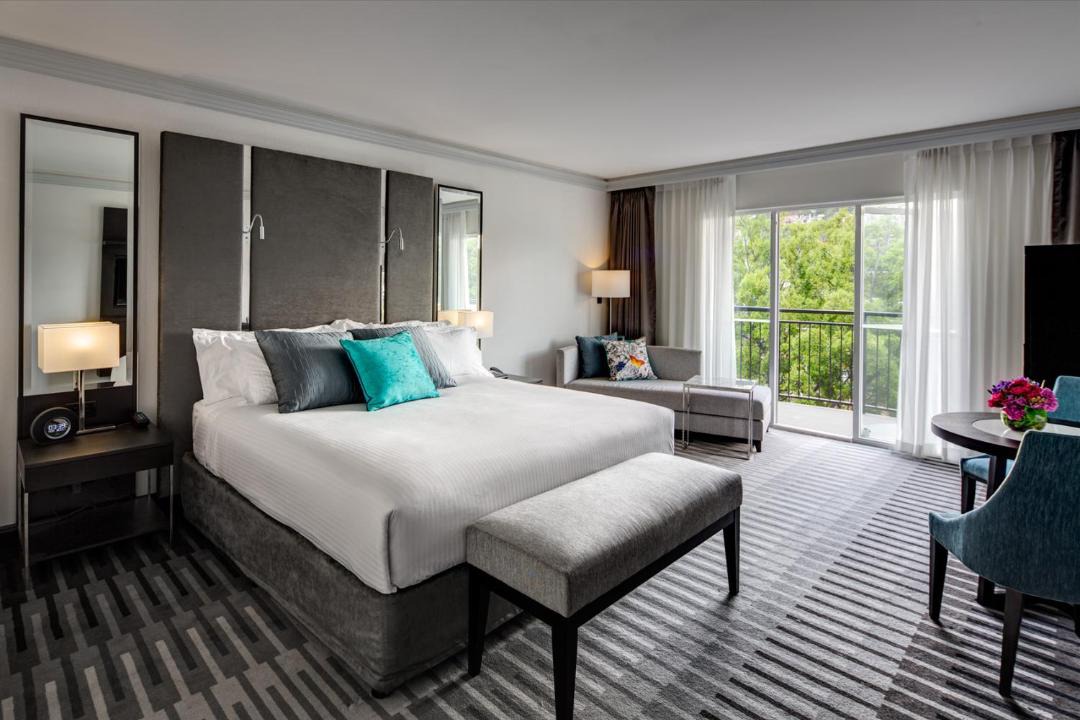 Photo of Bedroom in Double Bay