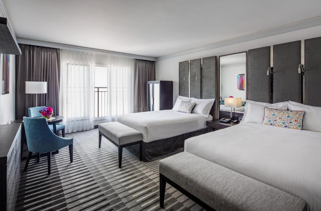 Photo of Bedroom in Double Bay