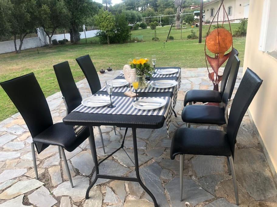 Photo of Patio Balcony in Kanelion