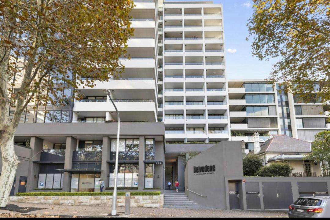 Photo of Others in North Sydney