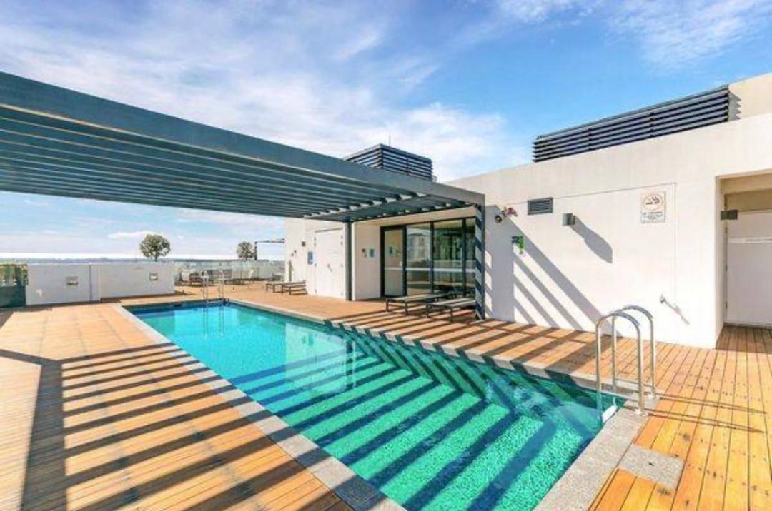 Photo of Patio Balcony in North Sydney