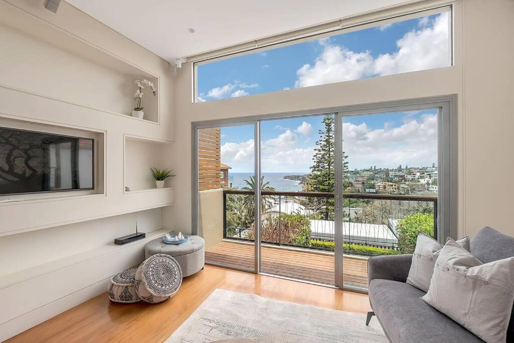 Photo of Livingroom in Tamarama