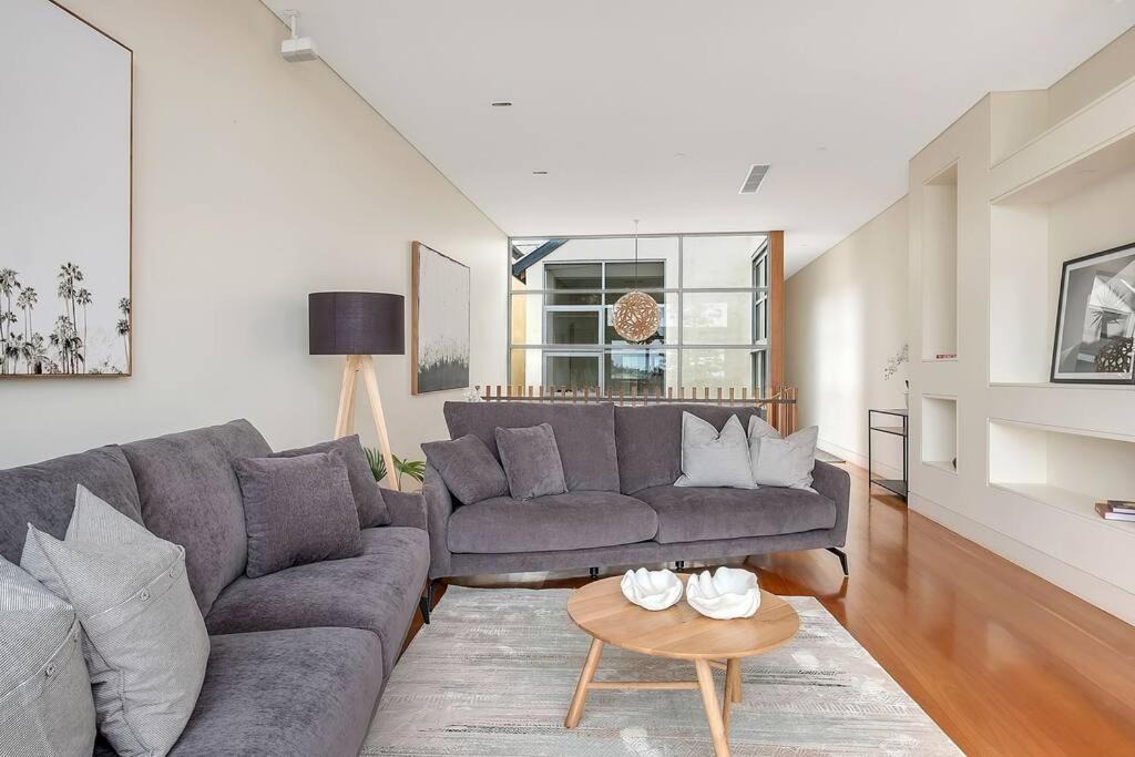 Photo of Livingroom in Tamarama