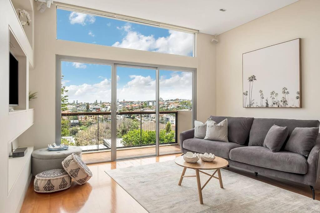 Photo of Livingroom in Tamarama