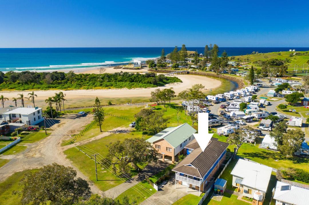 Photo of Outdoor in Crescent Head