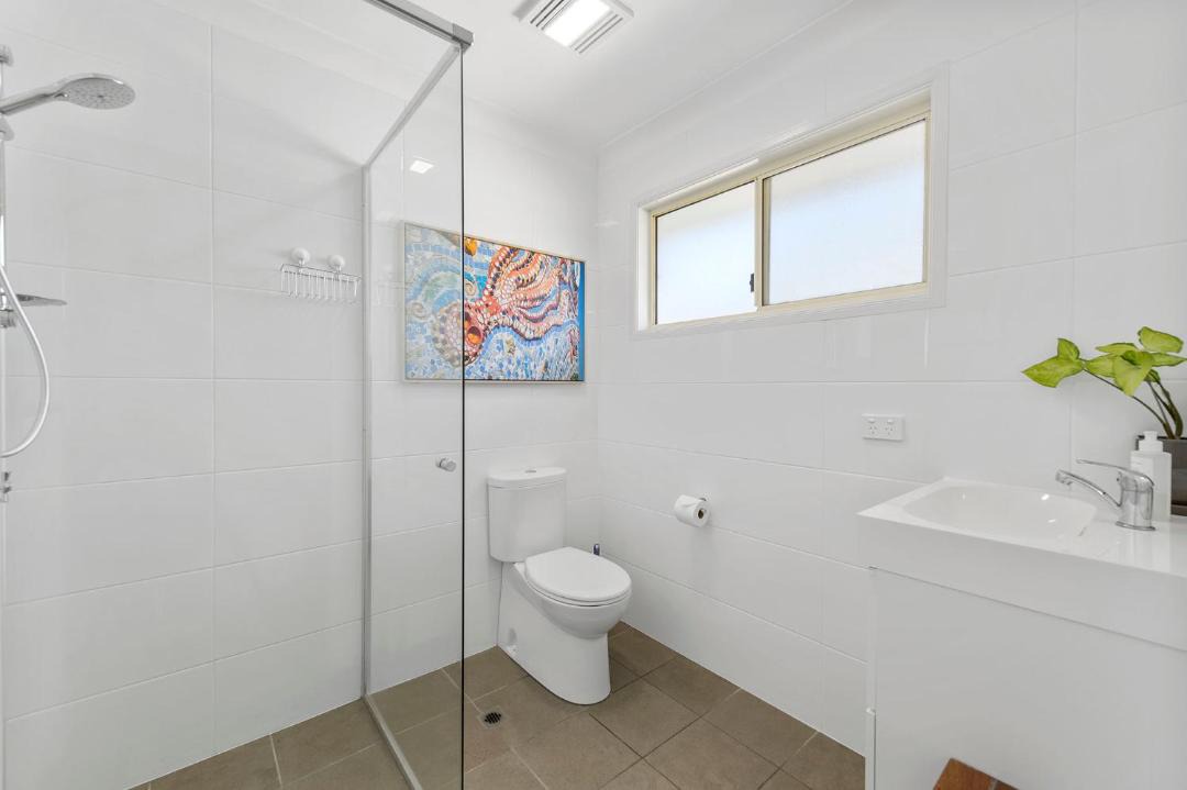 Photo of Bathroom in Crescent Head