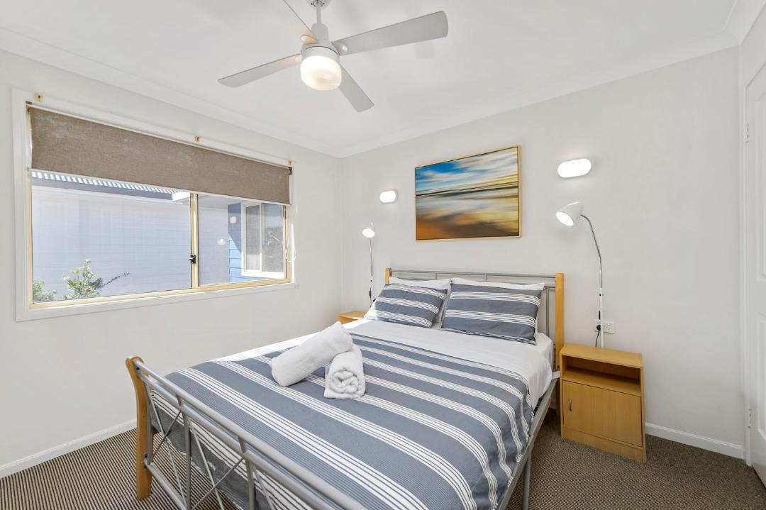 Photo of Bedroom in Crescent Head