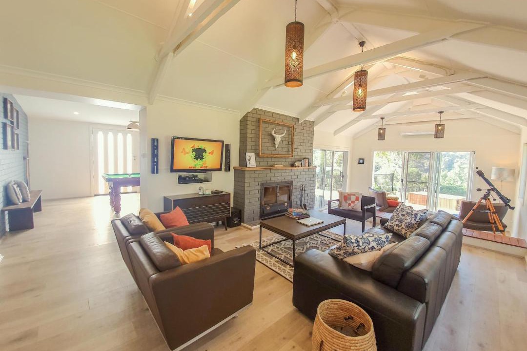 Photo of Livingroom in Riverlea