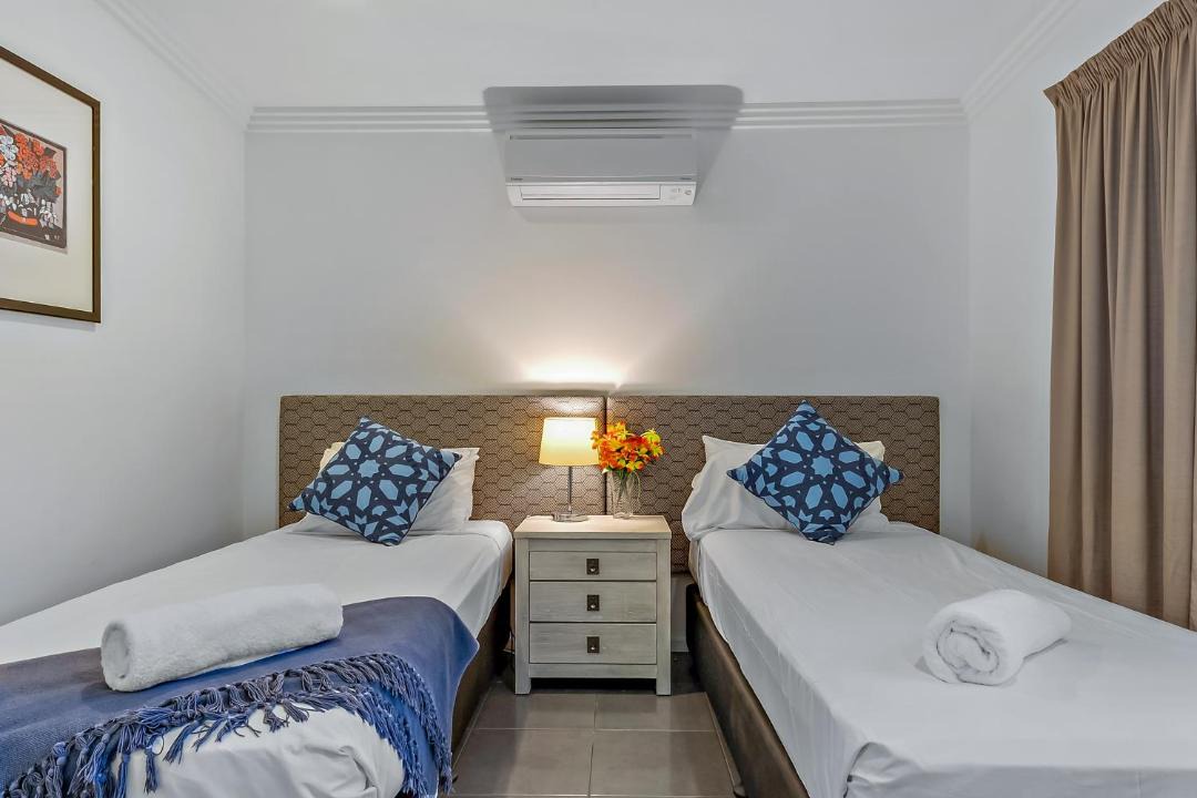 Photo of Bedroom in Cannonvale