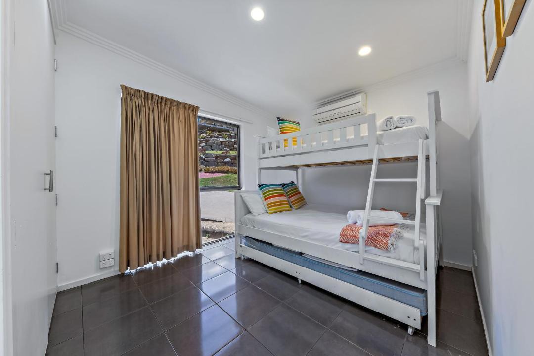Photo of Bedroom in Cannonvale