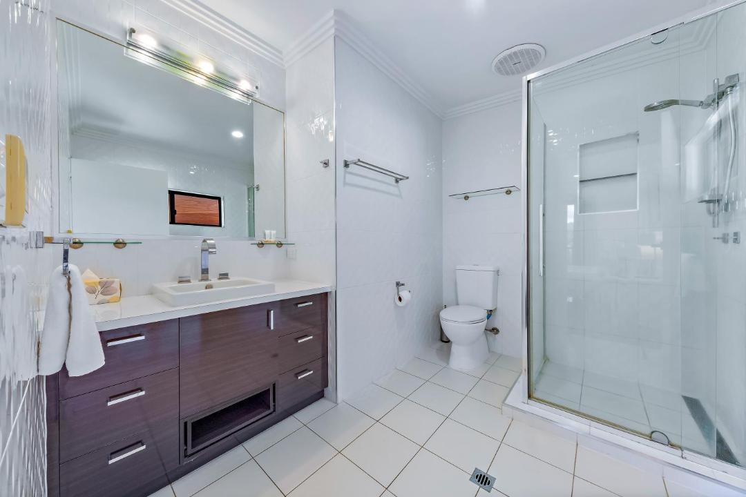 Photo of Bathroom in Cannonvale