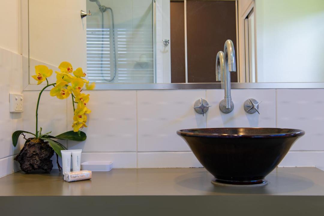Photo of Bathroom in Cannonvale