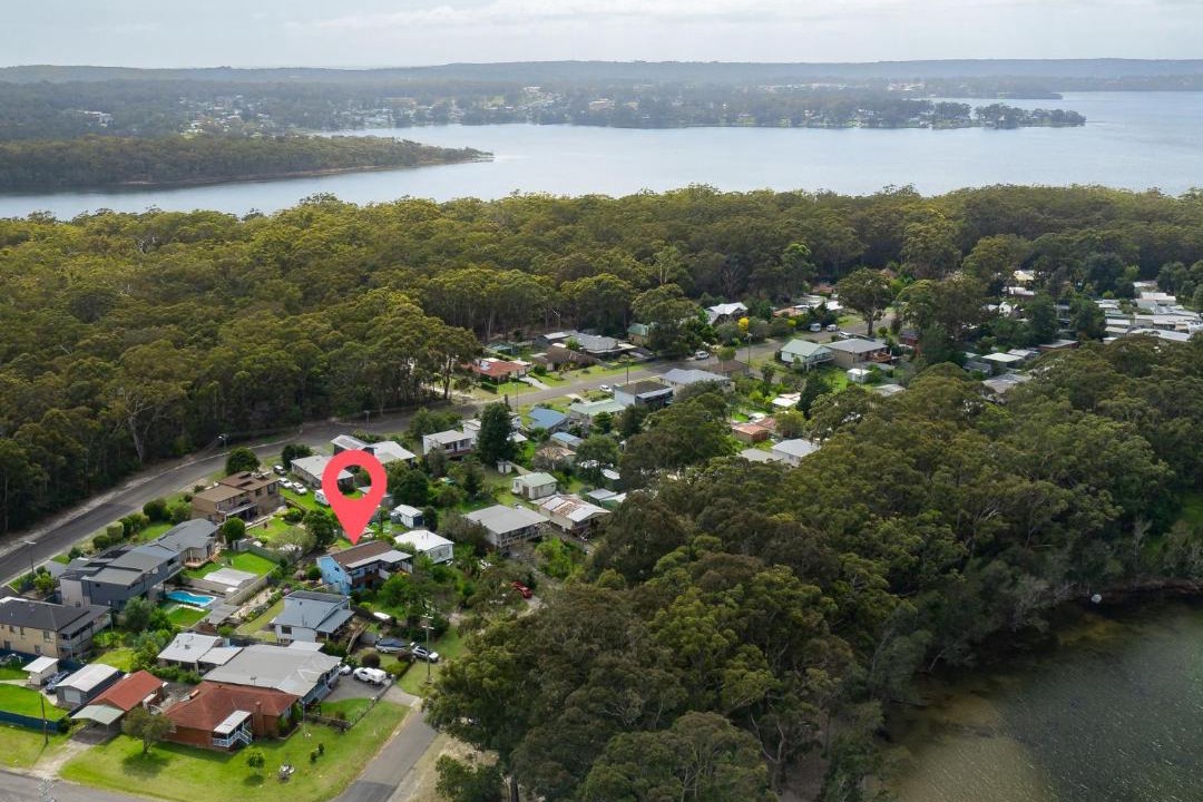 Photo of Others in Basin View