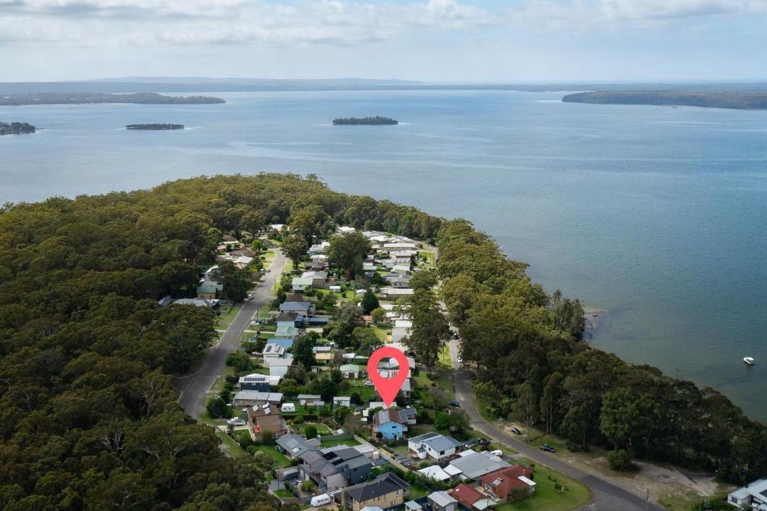 Photo of Others in Basin View